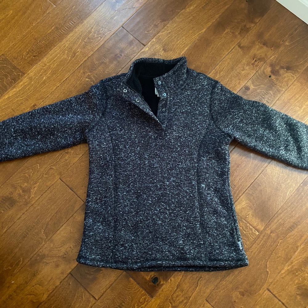 Men’s 1/4 Zip